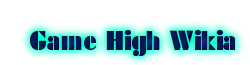 Game High Wiki