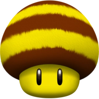 Bee Mushroom Game Laboratory Wikia Fandom