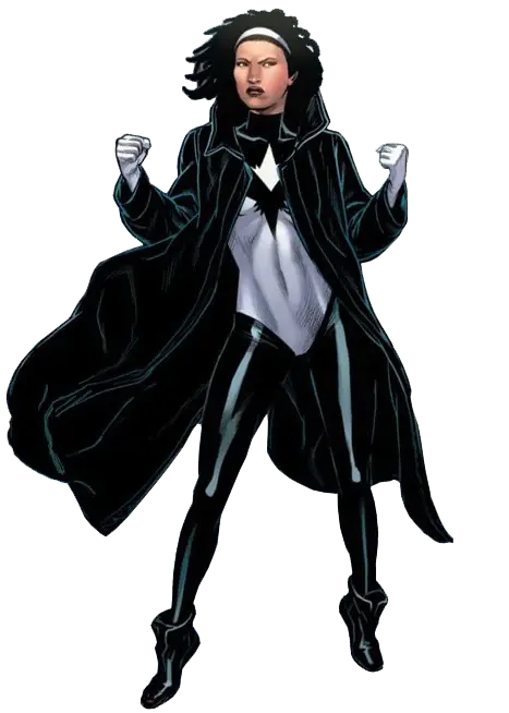 Photon (Marvel Comics) | Game Master Wiki | Fandom