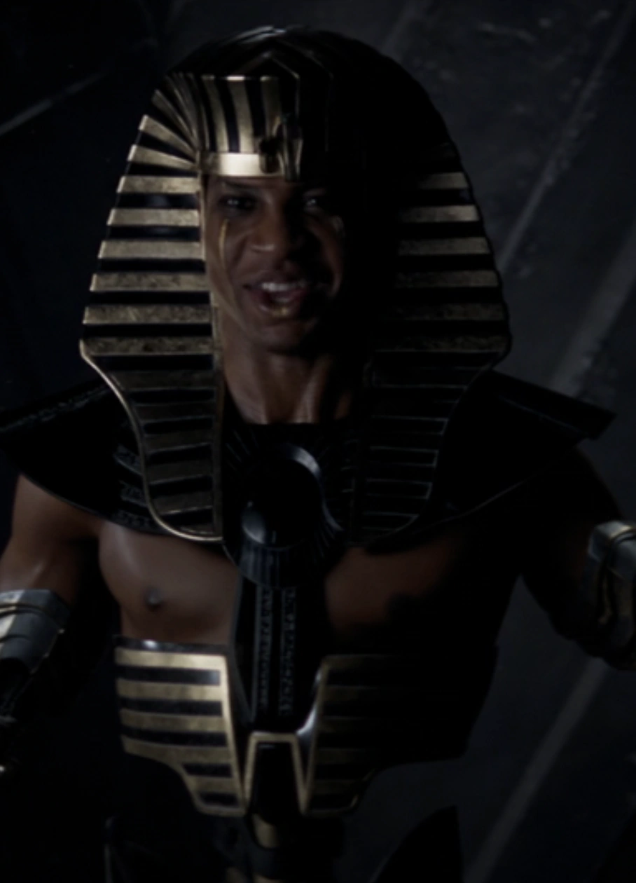 Rama-Tut (Rama-Tut Universe) | Game Master Wiki | Fandom