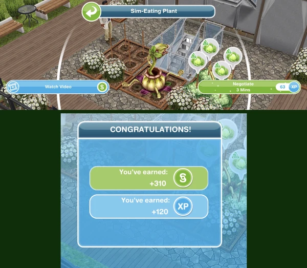 Collect money Game Mechanics Wiki Fandom