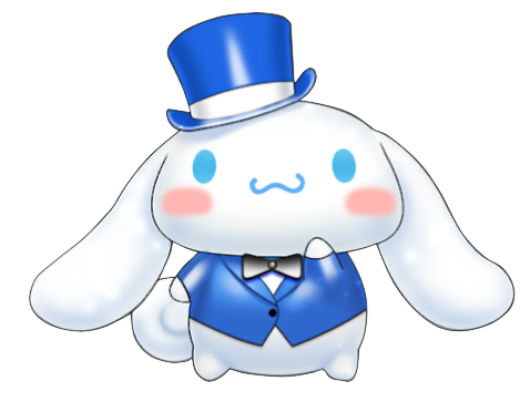 Cinnamoroll, Game of Dice Wikia