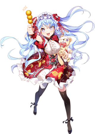 Alice Banner Release Date and Schedule | Zenless Zone Zero