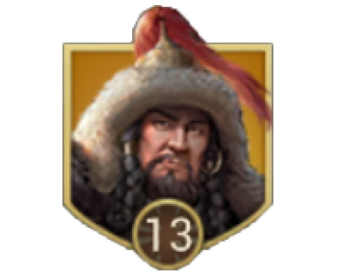 Legendary Heroes | Game of Empires Warring Realms Wiki | Fandom