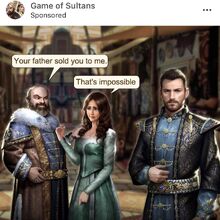 Game Of Sultans Wiki Fandom