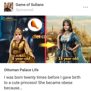 Game Of Sultans Wiki Fandom