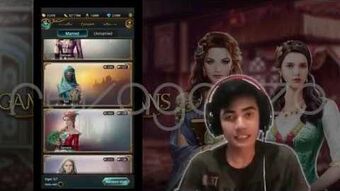 Harem Game Of Sultans Wiki Fandom