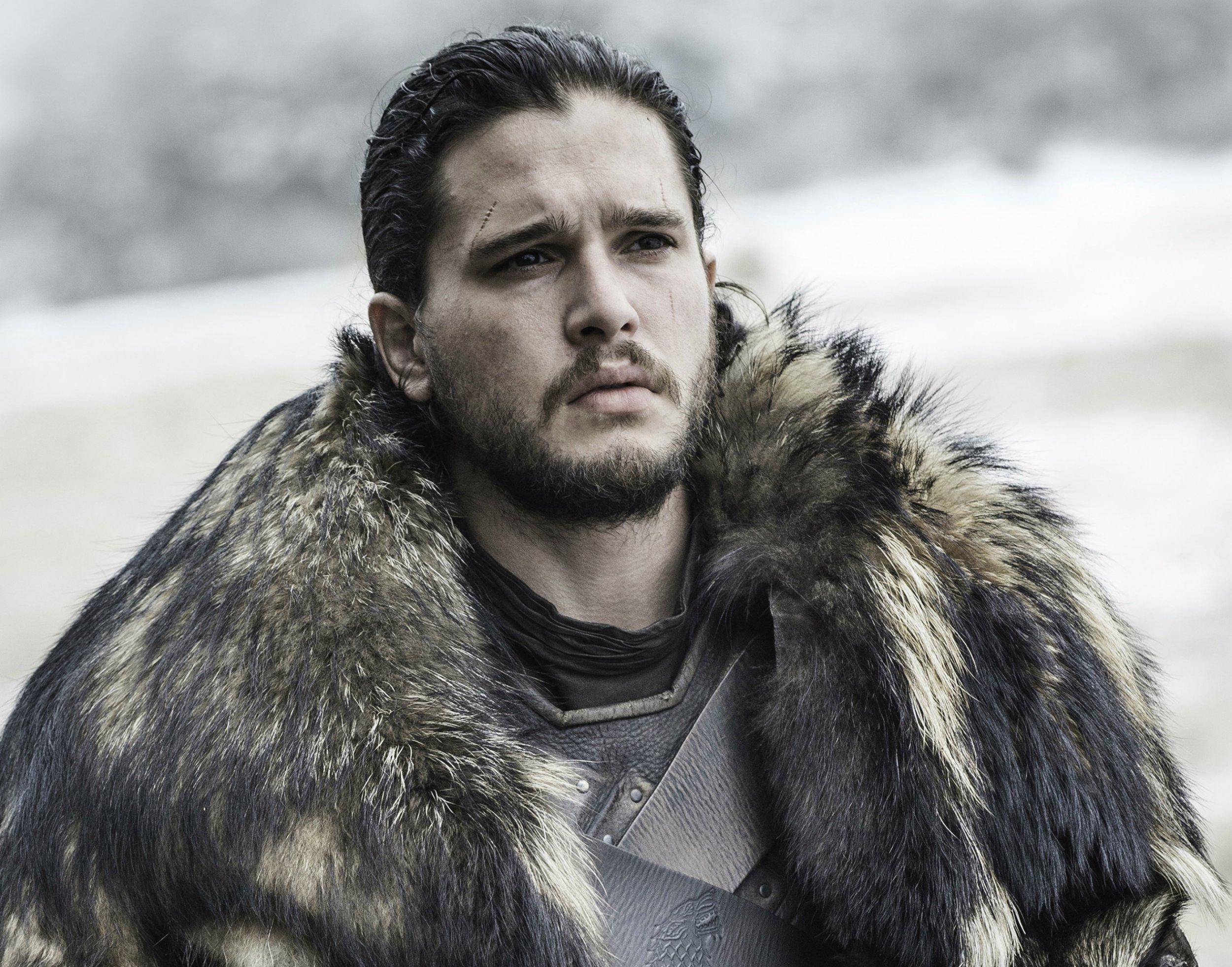 What Happened to Jon Snow at the End of Game of Thrones? Jon