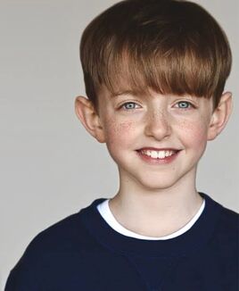 Alfie Todd