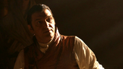 Le Roi de la Soie à la session des Treize