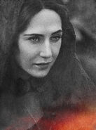 Promo (Melisandre) Saison 4 (1)