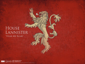 Maison Lannister