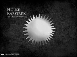 Maison Karstark
