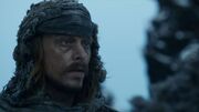 Orell interroge Jon (3x05)