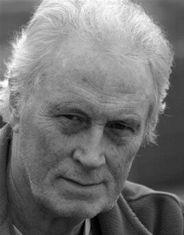 Michael Carter