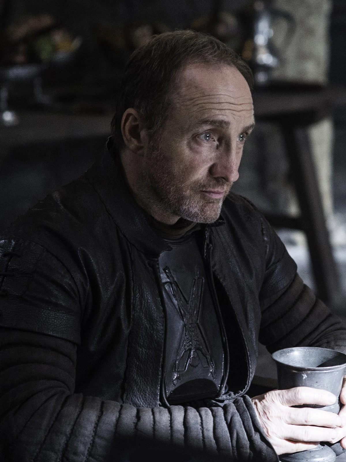 Roose Bolton | Wiki Game of Thrones | Fandom