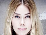 Birgitte Hjort Sørensen