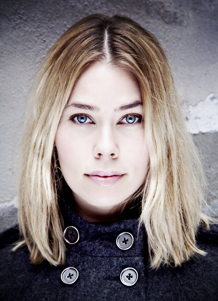 Birgitte Hjort Sørensen | Wiki Game of Thrones | Fandom