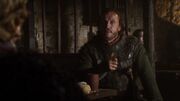 Bronn cede sa chambre a Tyrion (1x05)