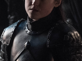 Lyanna Mormont