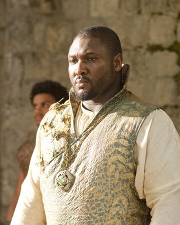 Xaro Xhoan Daxos Wiki Game Of Thrones Fandom