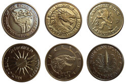 Monnaie