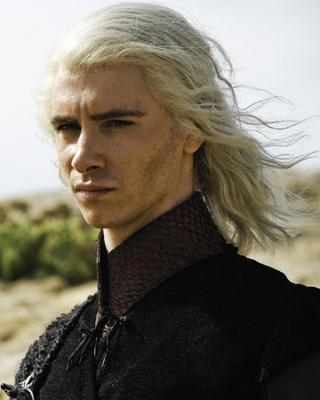 Viserys Targaryen Wiki Game Of Thrones Fandom