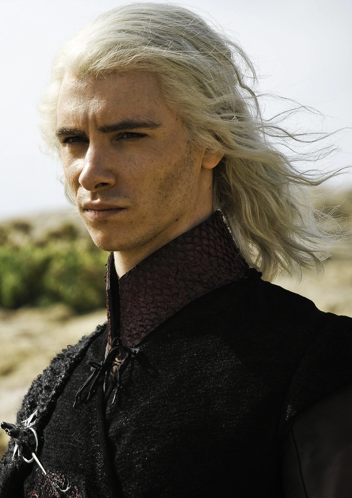 Viserys Targaryen Wiki Game Of Thrones Fandom