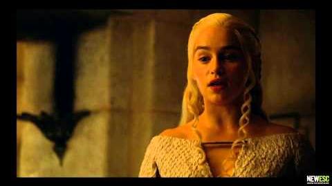 New Trailer of Game of Thrones Season 5 - in HD