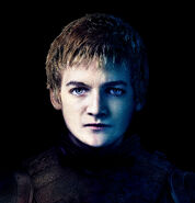 Promo (Joffrey) Saison 3