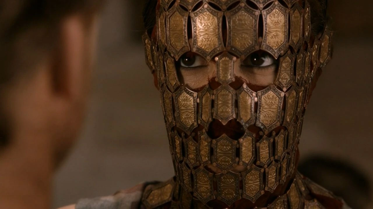 Quaithe | Wiki Game of Thrones | Fandom