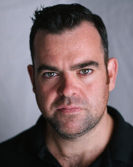 Dean Nolan