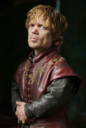 Promo (Tyrion) Saison 1