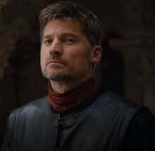 Jaime Lannister