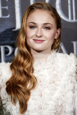 Sophie Turner