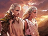 Seigneurs Dragon