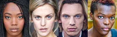 Cast prequel2