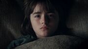 Bran ouvre les yeux(1x02)