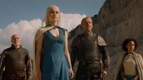 Game of Thrones Season 4 Trailer 1 (HBO)
