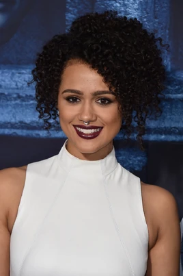 Nathalie Emmanuel Wiki Game of Thrones Fandom