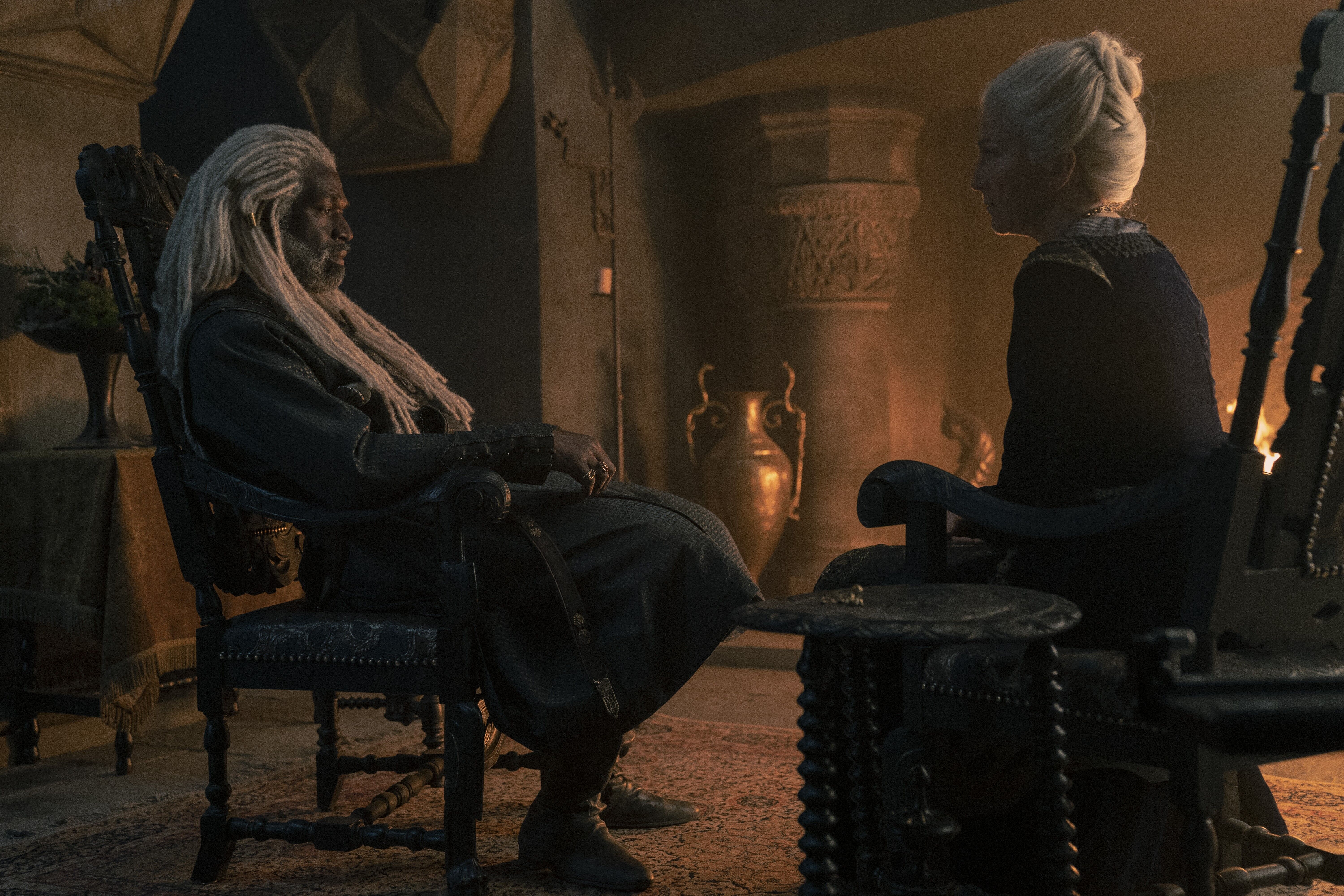 Qui A Joué Rhaenys Targaryen Rhaenys Targaryen (la Reine qui ne le Fut Jamais) | Wiki Game of Thrones |  Fandom