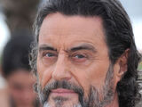 Ian McShane