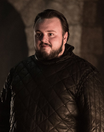 Samwell Tarly