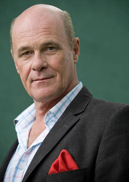 David Rintoul