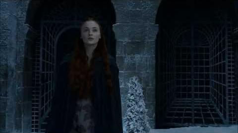 Game of Thrones Season 4 Trailer 4 - Devil Inside (HBO) French VOSTFR