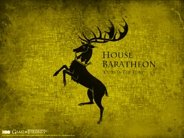 Maison Baratheon