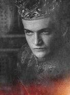 Promo (Joffrey) Saison 4 (1)
