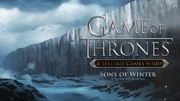 Sons of Winter