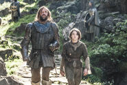 The Mountain and the Viper 4x08 (7)