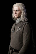 Promo (Viserys) Saison 1